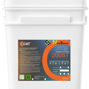 NanoTherm 200ST product PNG