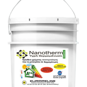 NanoTherm Home product PNG